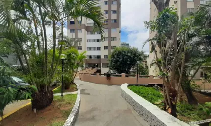 Apartamento com 3 quartos à venda na Rua dos Bandeirantes, 928, Brotas, Salvador
