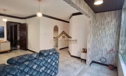Apartamento com 3 quartos à venda na Rua Arthur D'Almeida Couto, 269, Vila Laura, Salvador