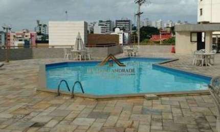 Apartamento com 3 quartos à venda na Rua Remanso, 455, Rio Vermelho, Salvador