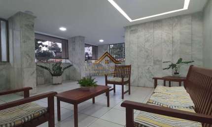 Apartamento com 2 quartos à venda na Alameda Pádua, 891, Pituba, Salvador