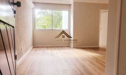 Apartamento 3 Quartos Parque Lagoa Verde Salvador-Ba