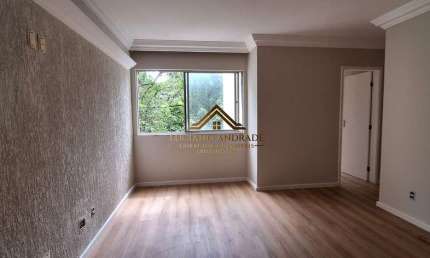 Apartamento 3 Quartos Parque Lagoa Verde Salvador-Ba
