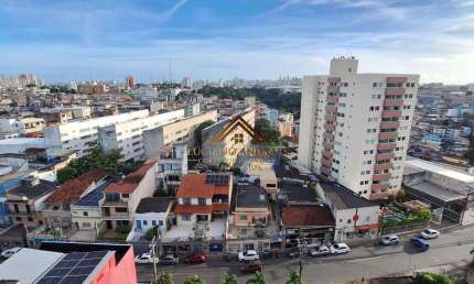 Apartamento com 2 quartos para alugar na Rua dos Bandeirantes, 929, Brotas, Salvador