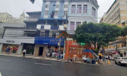Casa comercial à venda na Avenida Sete de Setembro, 122, Centro, Salvador