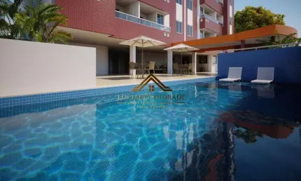 Apartamento com 2 quartos à venda na Rua Parambu, 505, Santa Teresa, Salvador