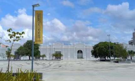 Prédio para alugar na Rua General Sampaio, Centro, Fortaleza, 242 m2 por R$ 6.000