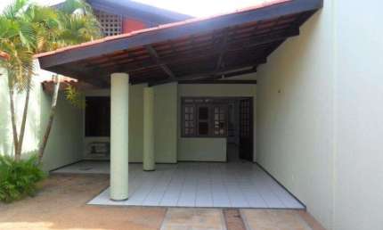 Casa com 3 quartos à venda na Rua Doutor Itamar Espíndola, Sapiranga, Fortaleza, 127 m2 por R$ 420.000