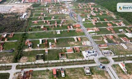 Terreno à venda na Rod Ce 060 Km 11, Senador Carlos Jereissati, Pacatuba por R$ 44.250