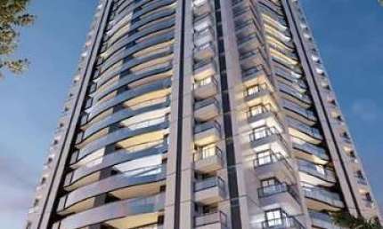 Apartamento com 3 quartos à venda na Rua Vilebaldo Aguiar, Cocó, Fortaleza por R$ 948.000