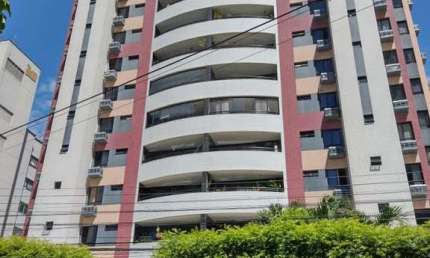 Apartamento no Cocó! Tudo que você precisa para morar bem!
