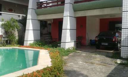 Casa com 5 quartos para alugar no Edson Queiroz, Fortaleza 