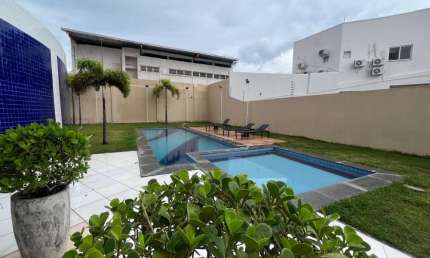 Cobertura com 2 quartos à venda no Centro, Fortaleza 