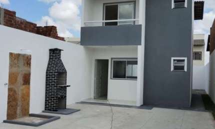 Casa com 3 quartos à venda na Loteamento Da Boa Vizinhança, Monguba, Pacatuba
