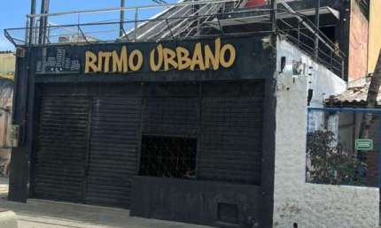 Prédio à venda na Rua dos Tabajara, Praia de Iracema, Fortaleza por R$ 1.400.000
