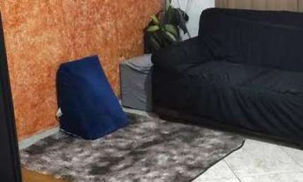 Casa Térrea 2 Quartos no Parque São Vicente  72m² + Garagem!