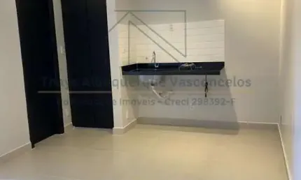 Apartamento para Venda em São Vicente, Centro, 1 dormitório, 1 banheiro, 1 vaga
