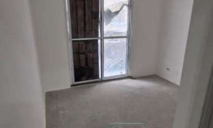 Apartamento venda 42m² Jabaquara/Santos KZ - 2 dormitórios , 1 vaga de Garagem e Lazer Completo ( Minha Casa Minha Vida) R$ 348.934,00