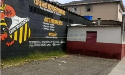 Terreno venda  Vila Belmiro  3.389,72 m² - R$ 14.500.000,00