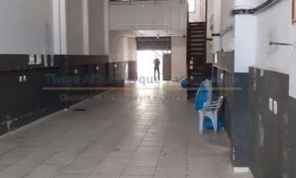 Comercial para Locação em Santos, Vila Mathias, 1 dormitório, 3 banheiros