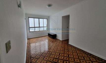 Apto 120 m² Locação - R$ 3.680,88 - Não é pacote - Boqueirão