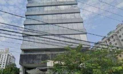 Prédio Comercial Venda José Menino - R$ 29.015.380,00