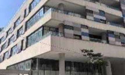 Lajes Corporativas 5.742 m² - Venda R$ 45 mil - 51 vagas SP