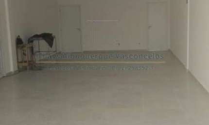 Loja 86 m² - Locação - Zona Noroeste - Santa Maria em Santos  - R$ 7 mil (+iptu + Laudêmio).