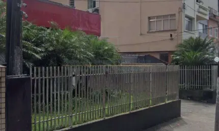 Prédio/Casa Comercial - 1016 m² - Pompéia em Santos - Locação R$ 50 mil + Iptu - Espaço amplo e bem localizado.