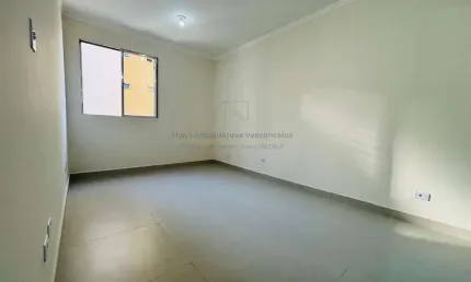 Sala Living para Venda em Santos, Embaré, 1 banheiro