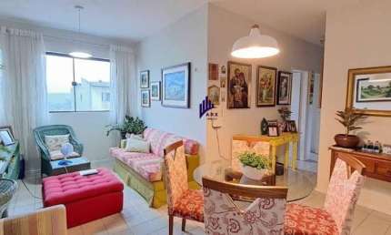 Apartamento com 3 quartos à venda na Rua Tibúrcio Pereira, 341, Cajazeiras, Fortaleza
