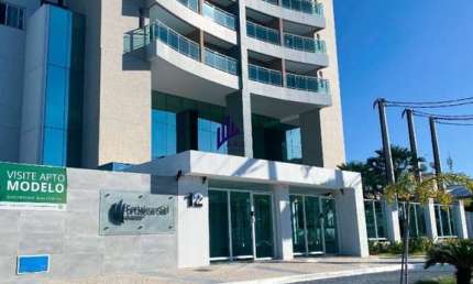 Apartamento com 2 quartos à venda na Rua Hill De Moraes, 12, Edson Queiroz, Fortaleza