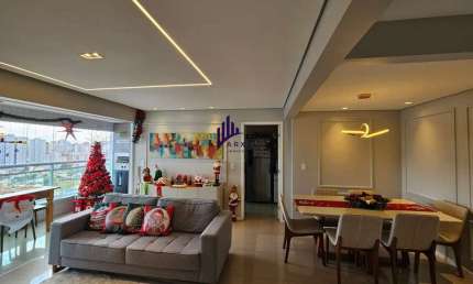 Apartamento com 3 quartos à venda na Rua Antônio Augusto, 1700, Aldeota, Fortaleza, 10 m2 por R$ 1.220.000