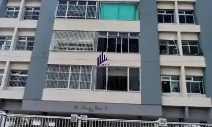 Apartamento com 4 quartos à venda na Rua Guilherme Moreira, 165, Fátima, Fortaleza