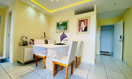 Apartamento com 3 quartos à venda na Rua das Olimpíadas, 505, Maraponga, Fortaleza