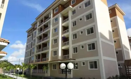 Apartamento com 3 quartos à venda na Rua das Carnaúbas, 551, Passaré, Fortaleza