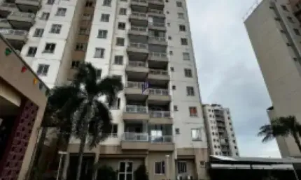 Apartamento com 2 quartos à venda na Rua John Lennon, 605, Messejana, Fortaleza