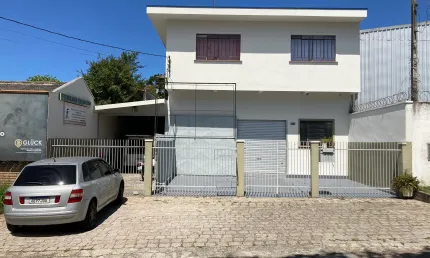 Imóvel industrial/comercial para empresas, galpões e depósitos.