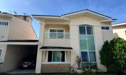 Casa com 3 dormitórios à venda, 186 m² por R$ 900.000,00 - Lagoa Redonda - Fortaleza/CE