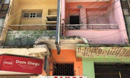 Prédio para alugar, 1188 m² por R$ 9.000,00/mês - Centro - Fortaleza/CE