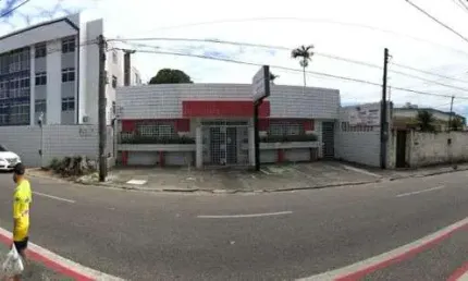 Ponto - venda por R$ 820.000,00 ou aluguel por R$ 8.500,00/mês - Tauape - Fortaleza/CE