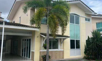 Casa com 3 dormitórios à venda, 186 m² por R$ 900.000,00 - Lagoa Redonda - Fortaleza/CE