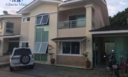 Casa com 3 dormitórios à venda, 186 m² por R$ 1.070.000,00 - Lagoa Redonda - Fortaleza/CE