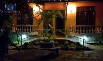 ?? O Espaço Perfeito Para Férias, Eventos e Experiências Inesquecíveis! ????