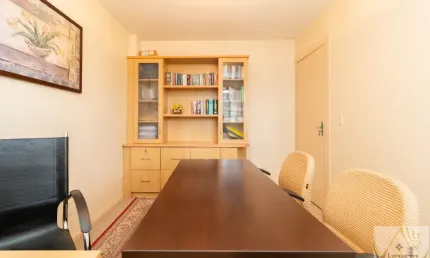Sala Comercial para venda   – 37m2 – 210.000,00- Centro   – Curitiba  - PR