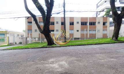Apartamento  para venda tem 62 m² com 3 quartos em Cristo Rei - Curitiba - PR