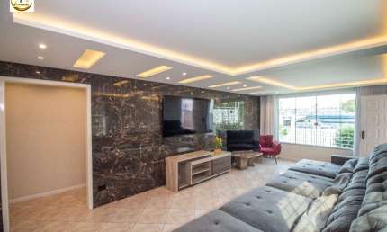 Casa para venda 3 Quartos – 162m2 – 665.000,00–  em Guaraituba - Colombo - PR