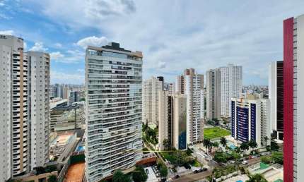 Apartamento com 4 quartos à venda na Rua Antônio Pisicchio, 155, Gleba Palhano, Londrina