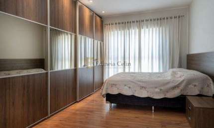 Apartamento com 3 quartos à venda na Rua Caracas, 377, Santa Rosa, Londrina