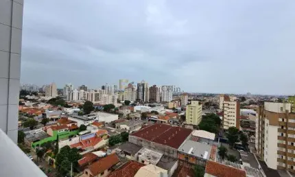 Apartamento com 3 quartos à venda na Rua Clevelândia, 1, Vitória, Londrina