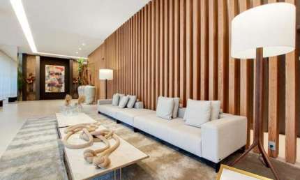 Apartamento com 4 quartos à venda na Avenida Adhemar De Barros, 1302 - 139, Bela Suiça, Londrina